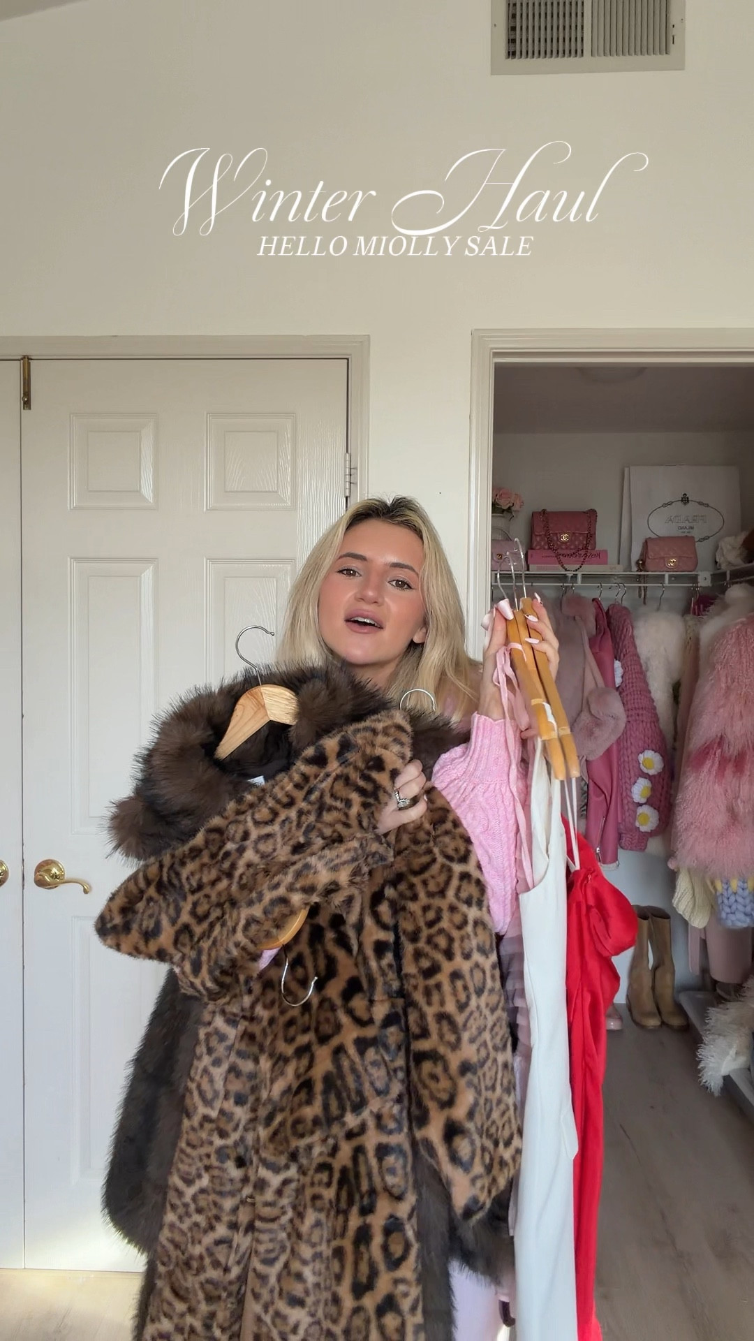 Winter haul!! Part 1 from hello molly 🤎❄️

#LTKCyberWeek #LTKGiftGuide #LTKHoliday