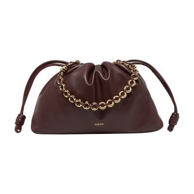 Large Flamenco Purse in soft nappa lamb leather | 24S (APAC/EU)