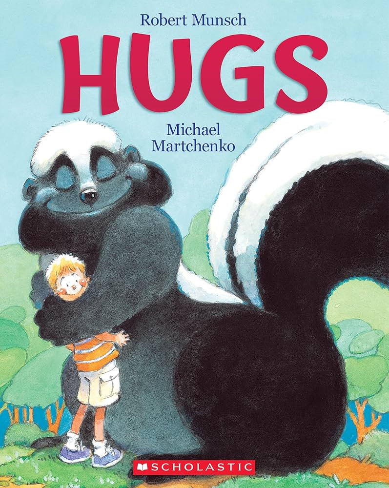 Hugs | Amazon (CA)