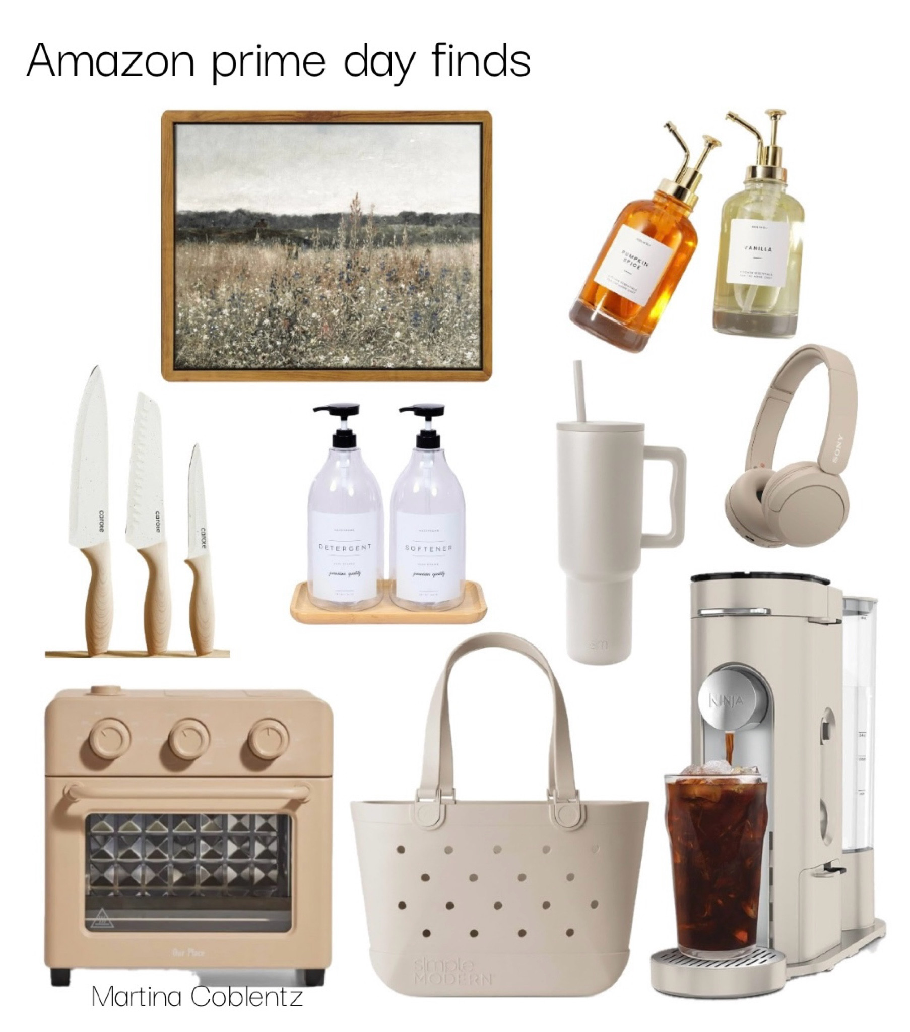 Amazon prime day deals. 


•home decor •Amazon prime 2024 •sales •save •Amazon finds •beige •home finds "kitchen •viral •simple modern bag •neutrals 

#LTKSaleAlert #LTKHome #LTKFamily