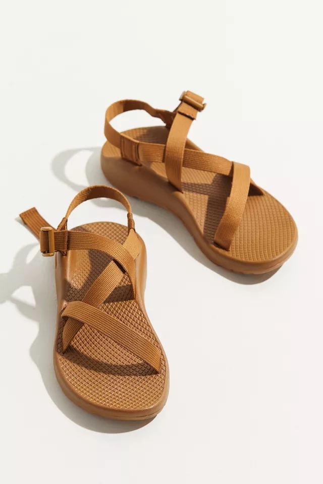 Chaco Z/1 Chromatic Sandal | Urban Outfitters (US and RoW)