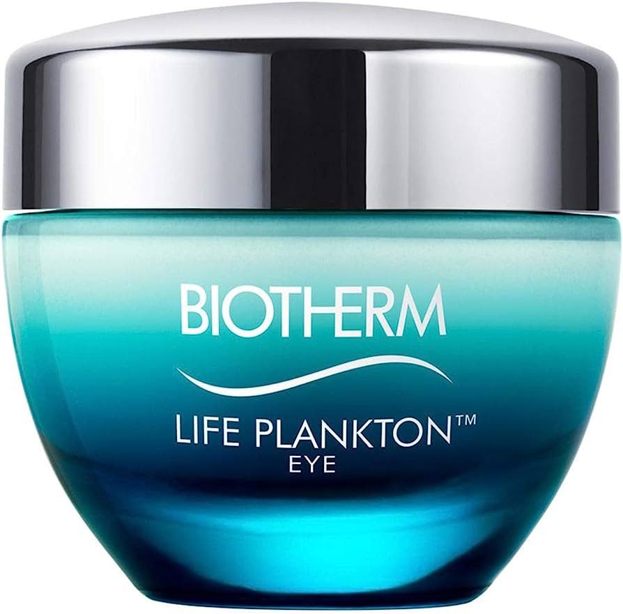 Biotherm Anti-Aging Eye Cream, Life Plankton Eye, Firming Treatment for Puffiness, Eye Bags, Dark... | Amazon (CA)