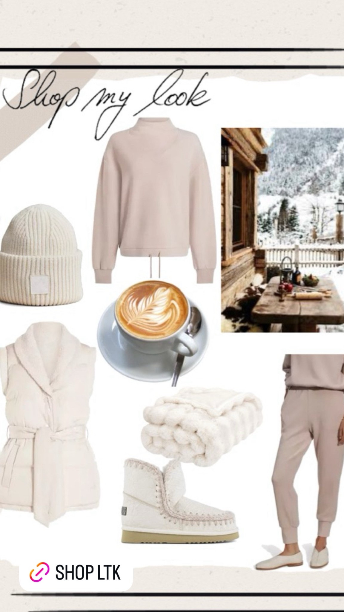 The loungewear that feels so soft and cozy but also has you loo chic and put together! 

#LTKHome #LTKOver40 #LTKmomlife