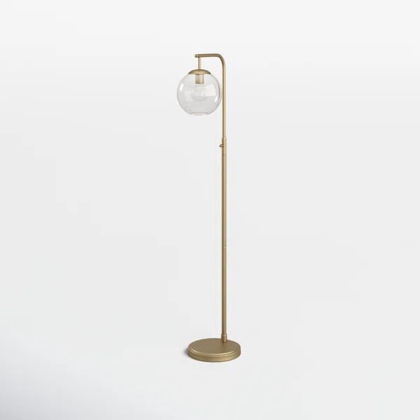 Claire 58.5'' Floor Lamp | Wayfair North America