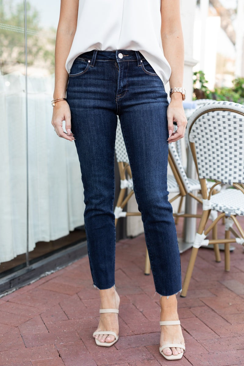 Becca Jeans | Avara