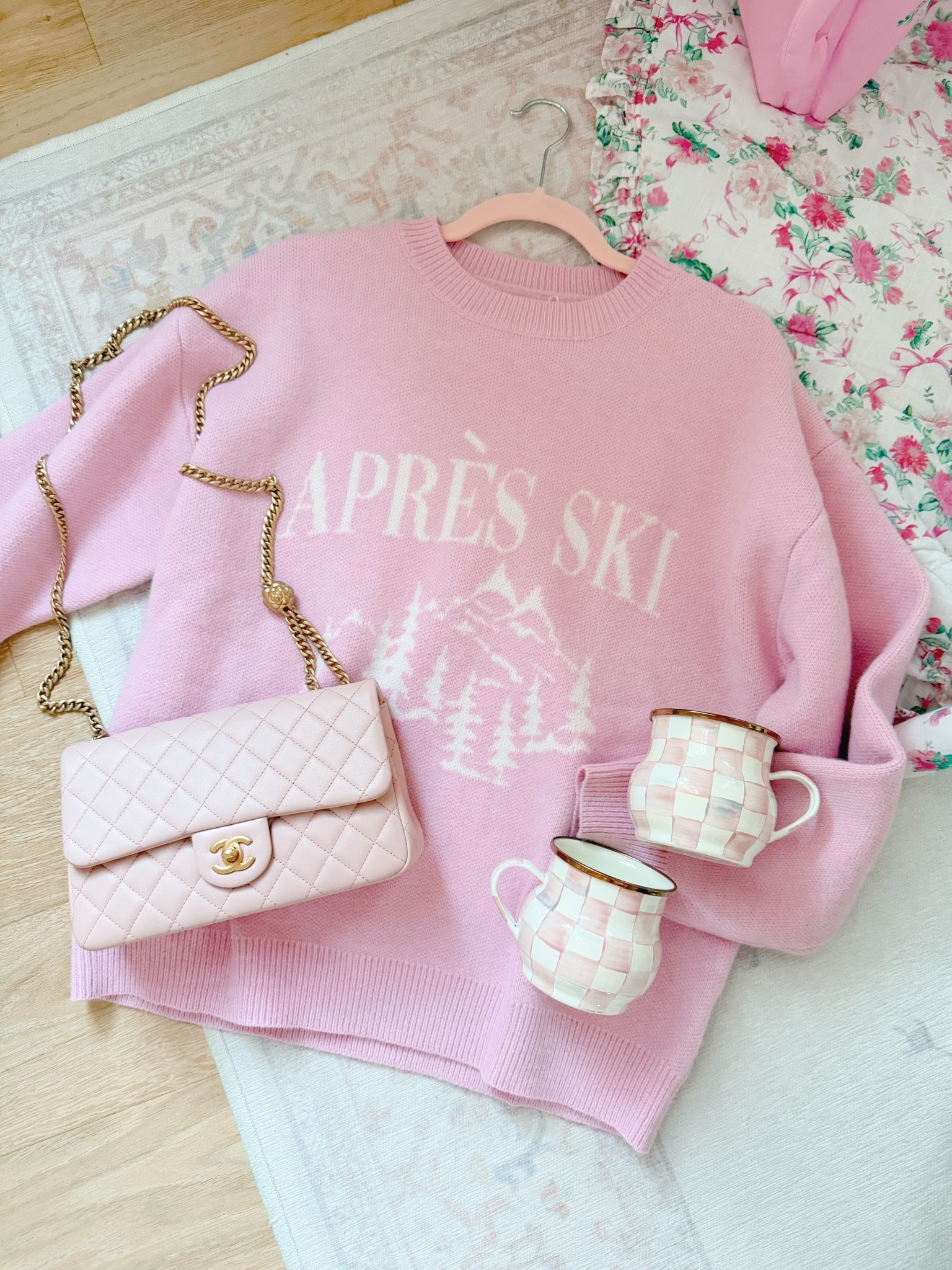 Apres ski outfit 

#LTKootd #LTKTravel #LTKFindsUnder100