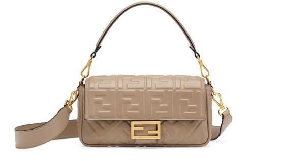 Baguette - FENDI | 24S (APAC/EU)