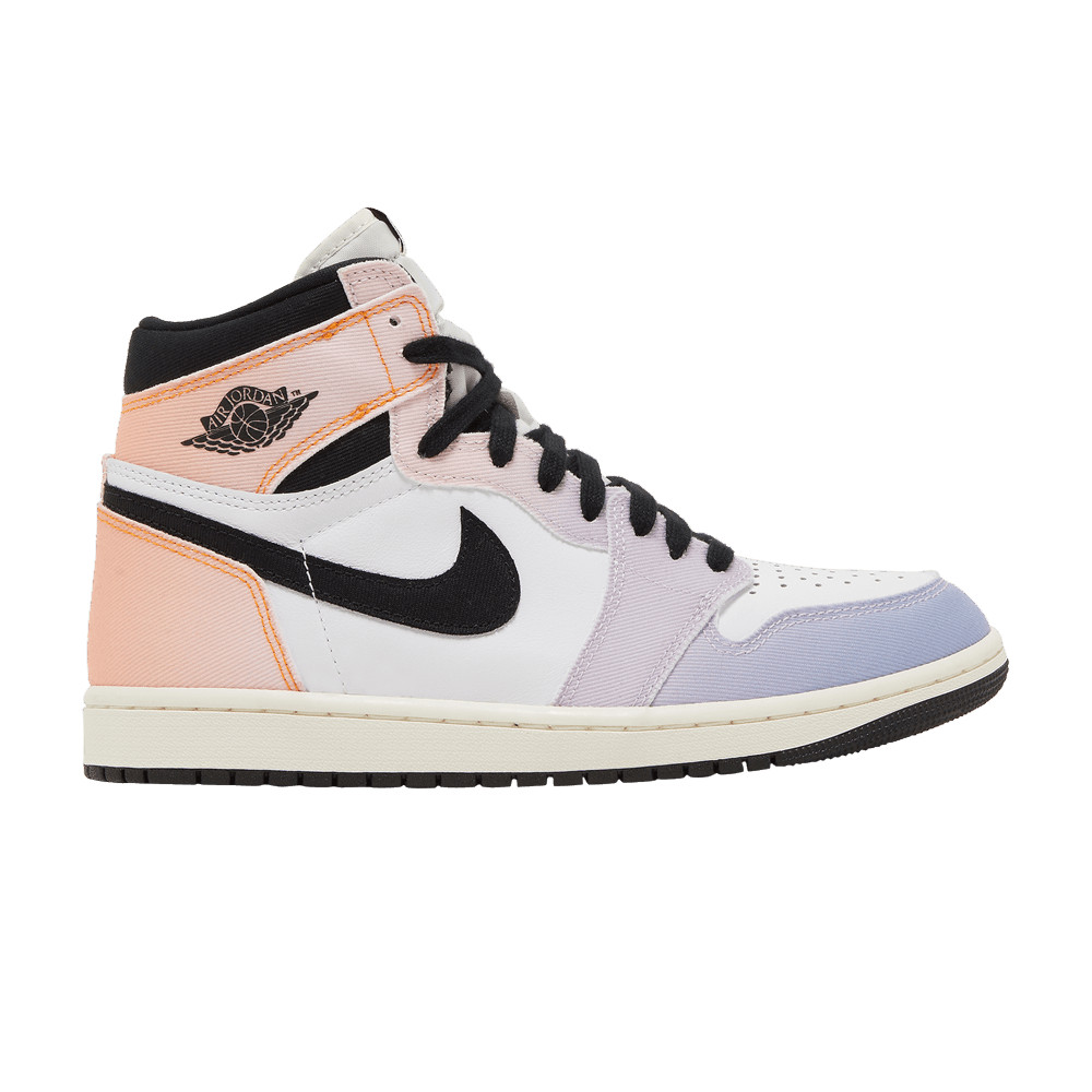 Air Jordan 1 Retro High OG 'Skyline' Sneakers | GOAT