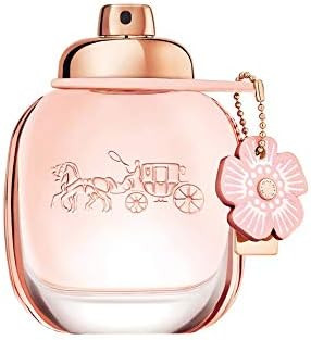 Amazon.com: Coach Floral Eau De Parfum 1.7oz Spray : COACH: Everything Else | Amazon (US)