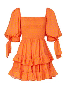 Finley Dress | Rent the Runway