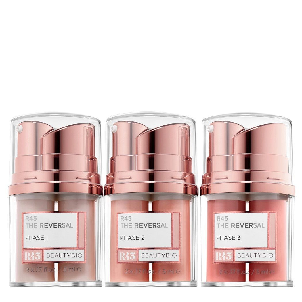R45 | The Reversal | BeautyBio