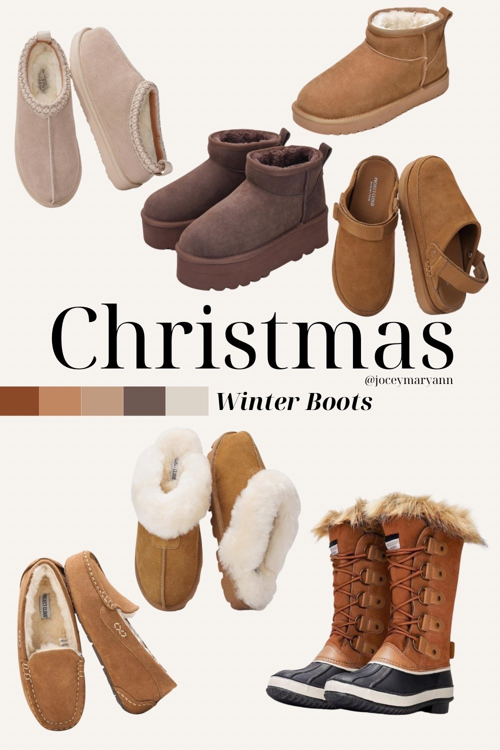 These shoes make the perfect Christmas gift guide!

#LTKGiftGuide #LTKCyberWeek #LTKHoliday