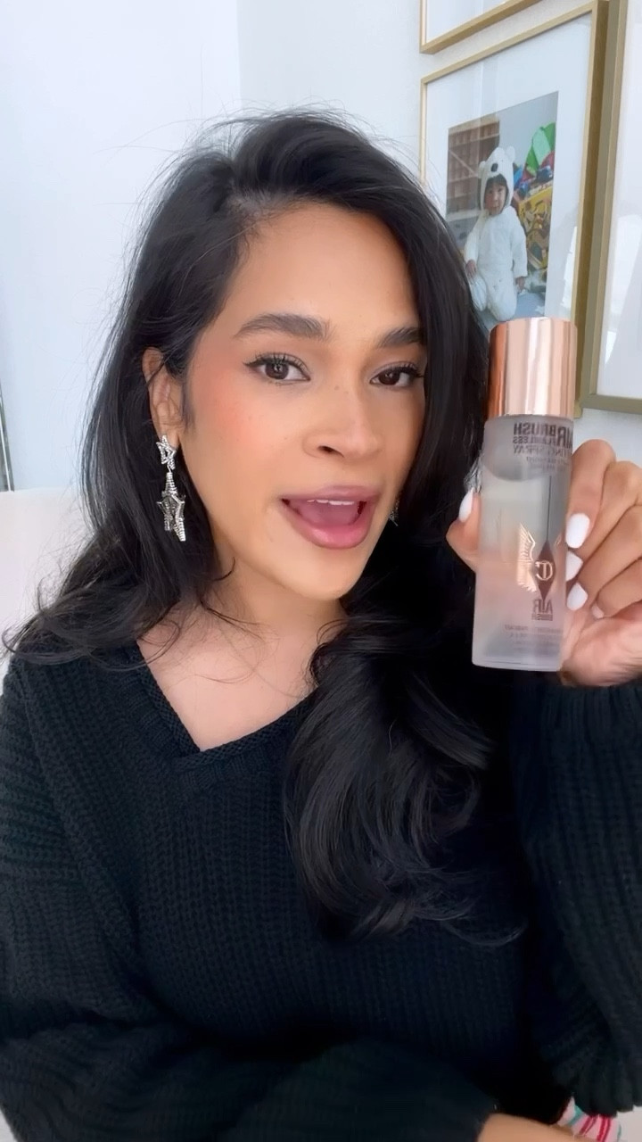 4 makeup products to update your cold weather makeup routine. Use code TIMETOSAVE for 10-20% off Sale

#LTKbeauty #LTKHoliday #LTKHolidaySale