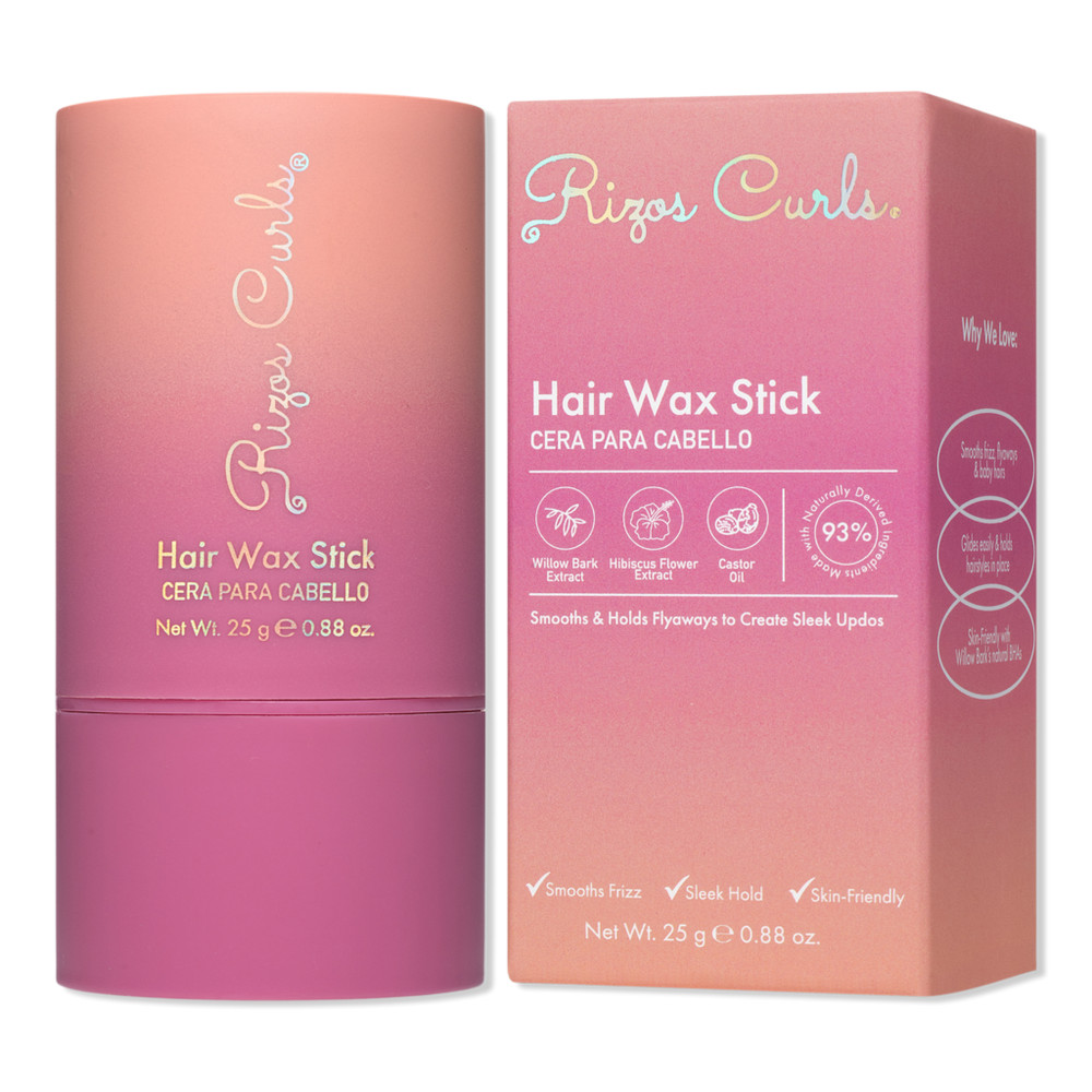 Rizos Curls Hair Wax Stick | Ulta