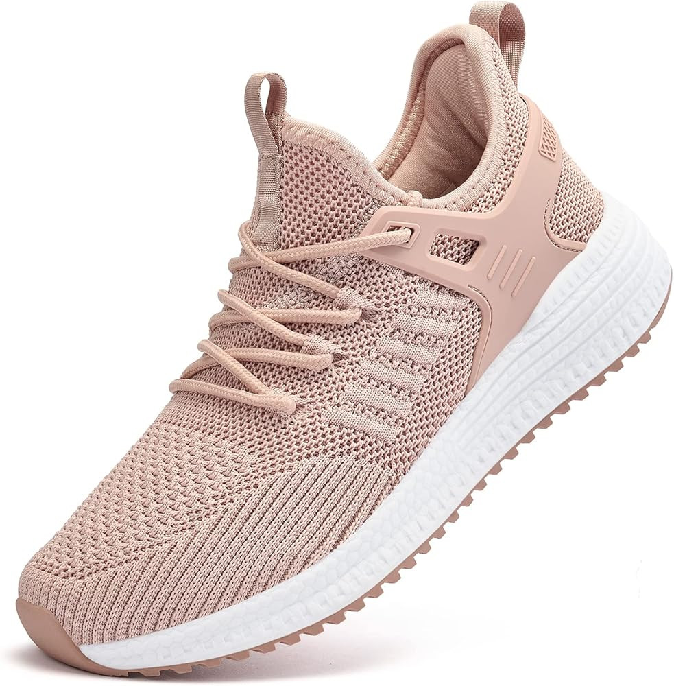 SDolphin Running Shoes Women Sneakers - Tennis Workout Walking Gym Lightweight Athletic Comfortab... | Amazon (US)