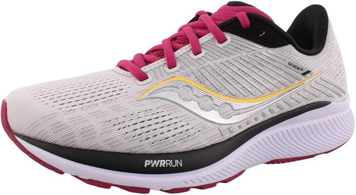 Saucony Women's Guide 14 Running Shoe | Amazon (US)