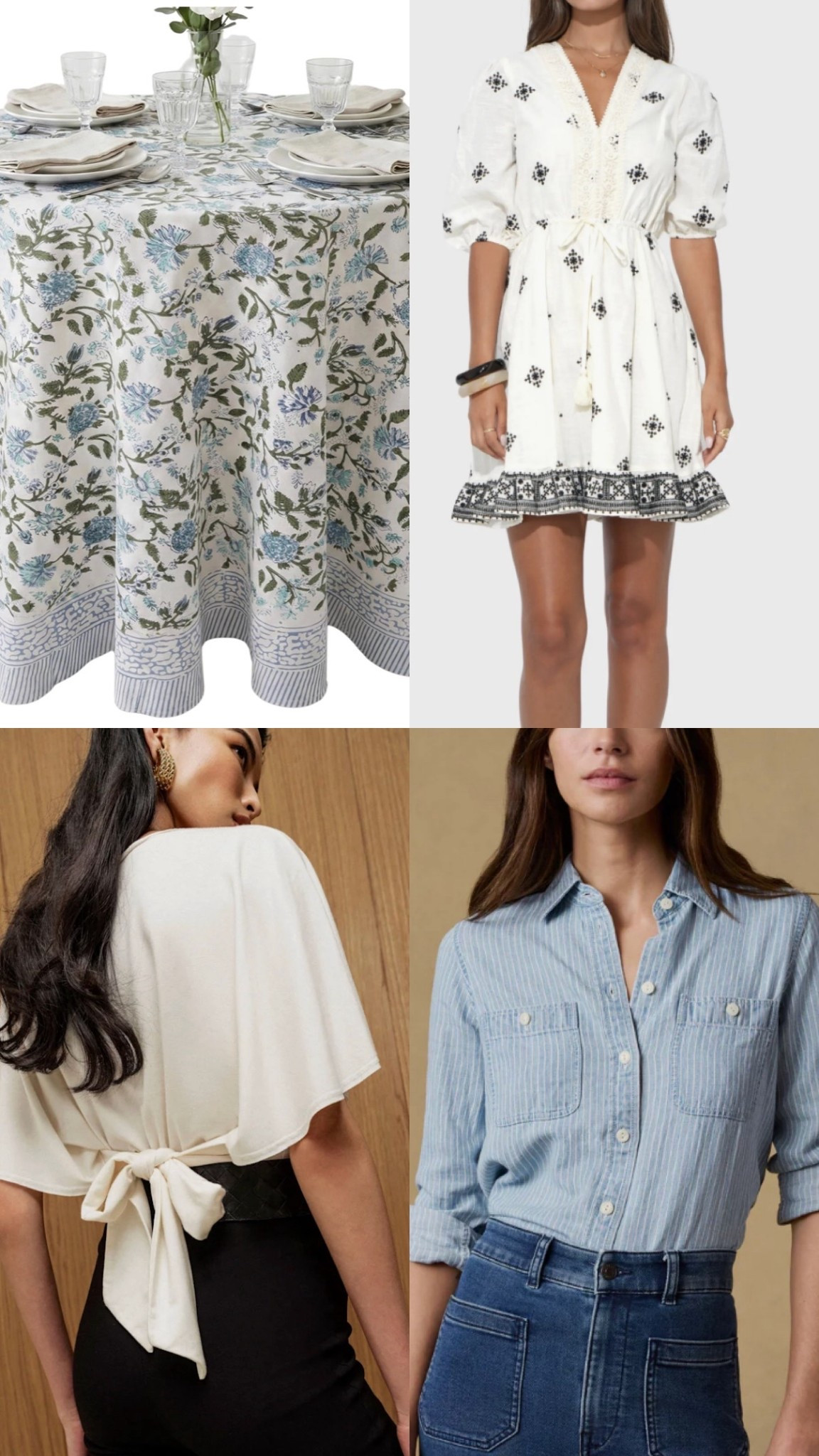 Favorites lately 🤍