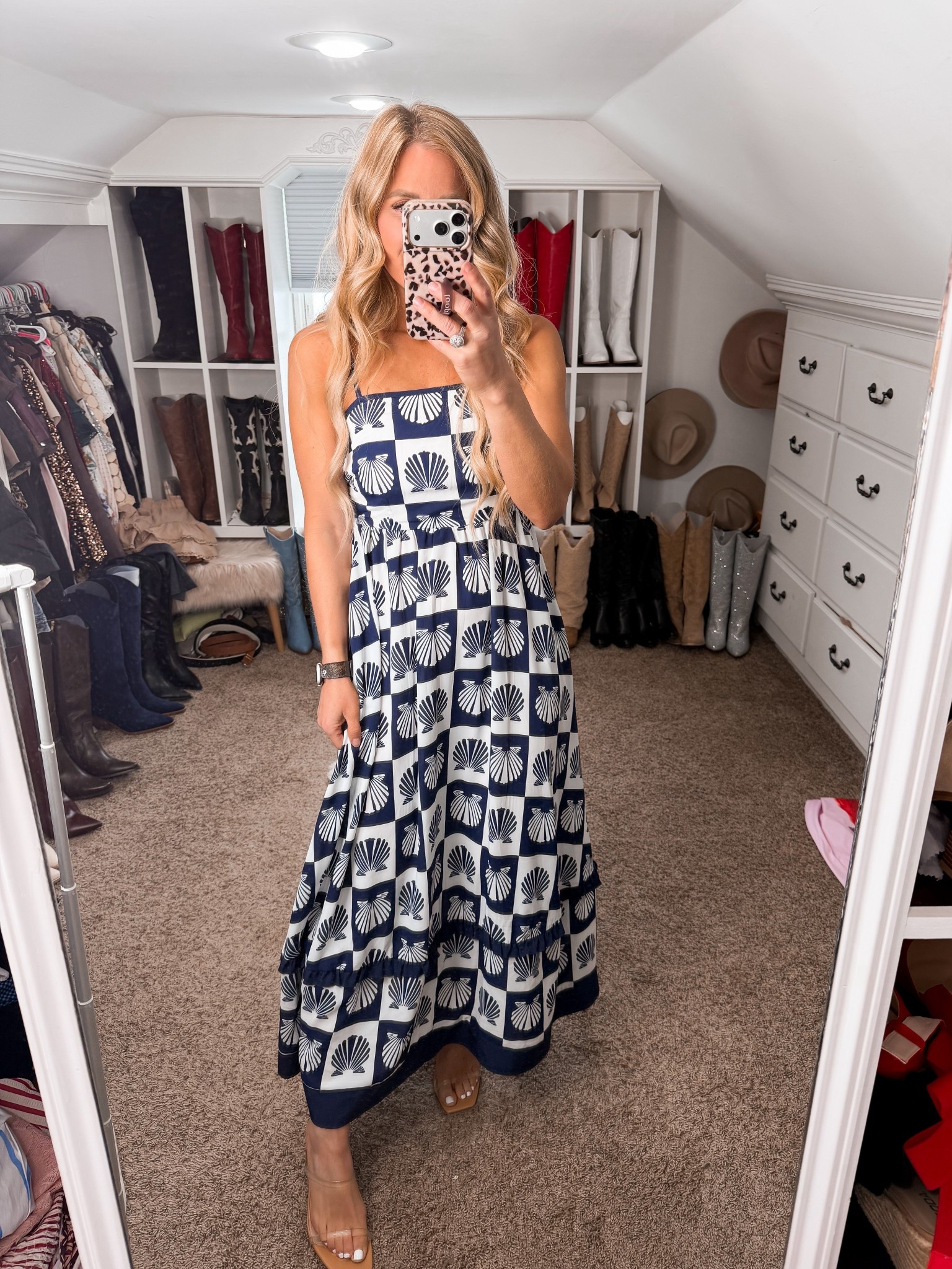 Vacation dress! 😍