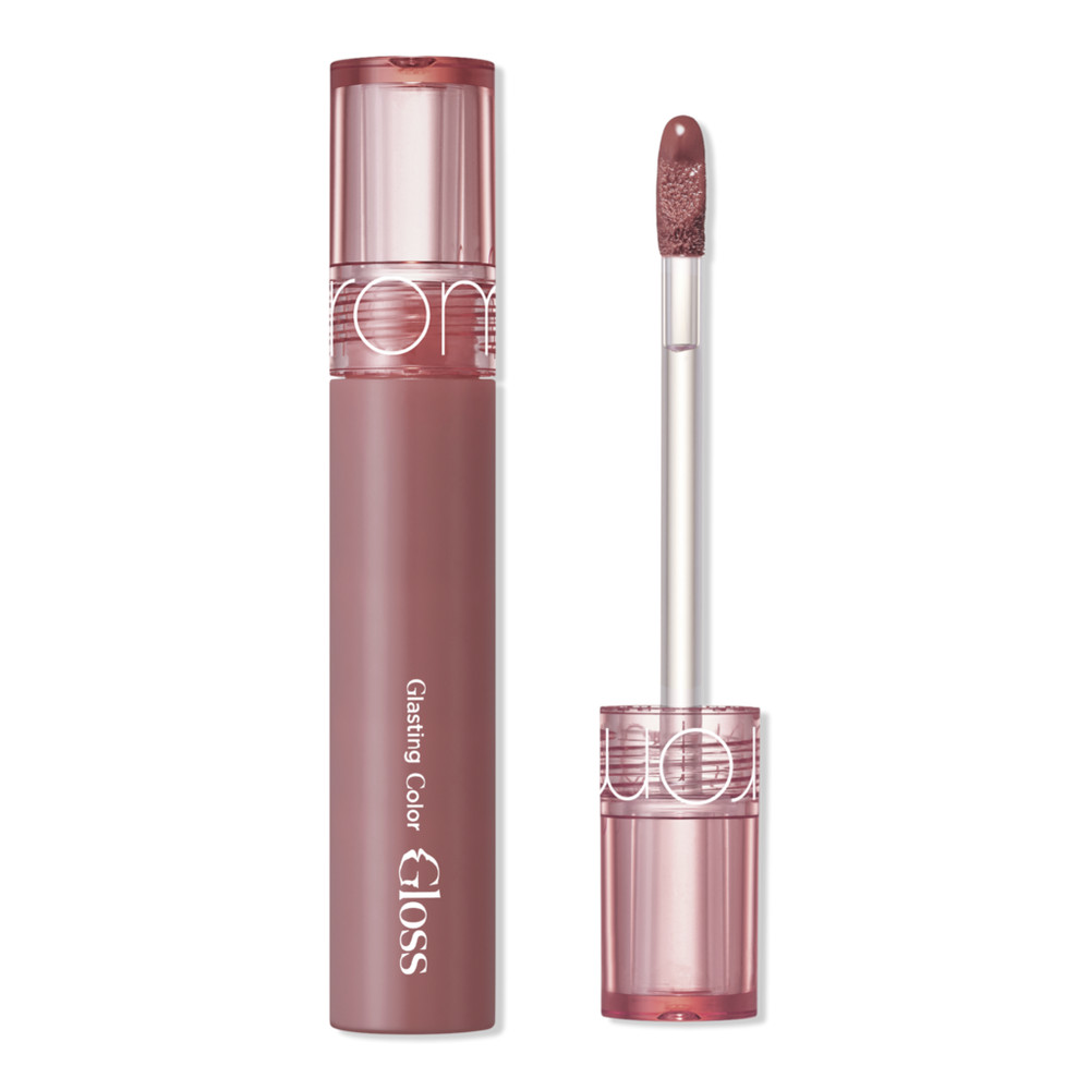 rom&nd Glasting Color Gloss - 05 Dim Mauve | Ulta