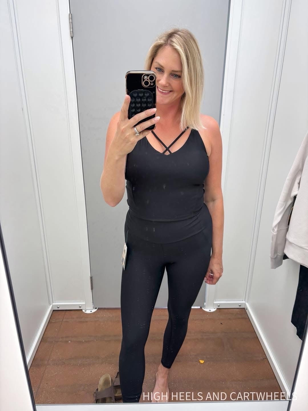 New activewear from Walmart 

#LTKFindsUnder50 #LTKActive