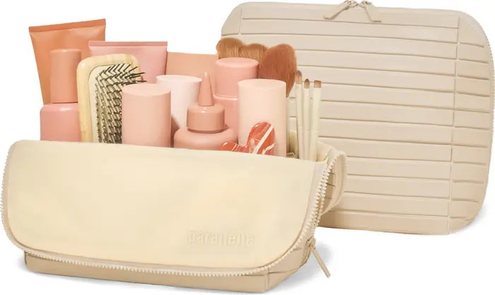 Parallelle The Large Check-In Traveller Toiletry Kit | Nordstrom | Nordstrom