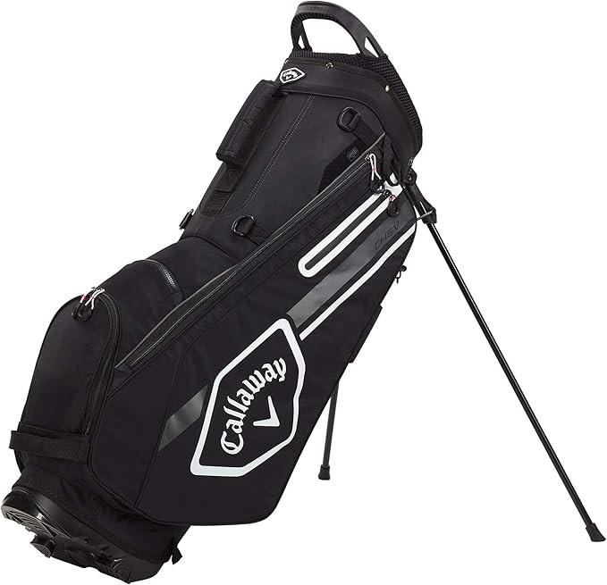 Callaway Golf Chev Stand Bag | Amazon (US)
