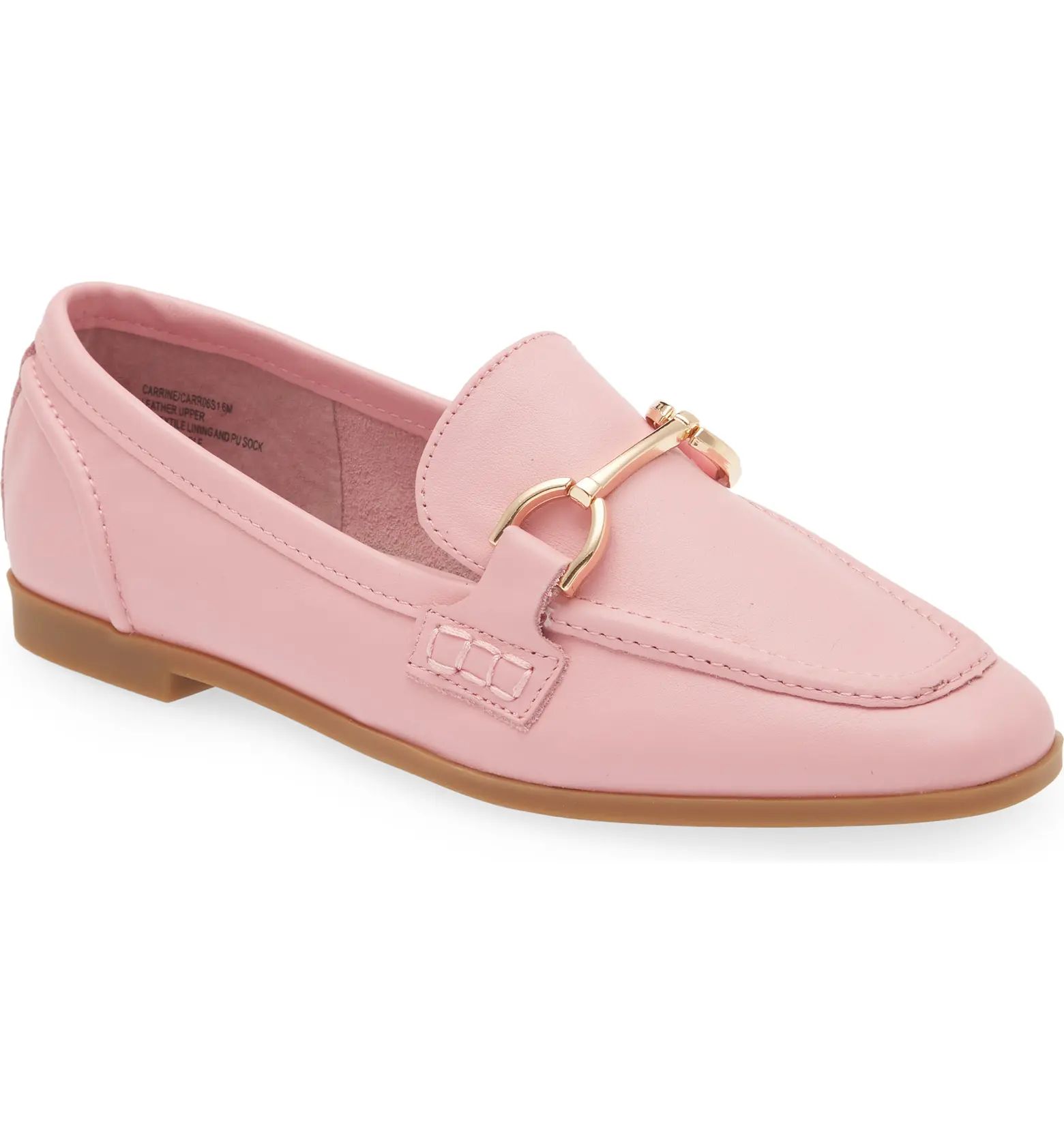 Carrine Bit Loafer | Nordstrom