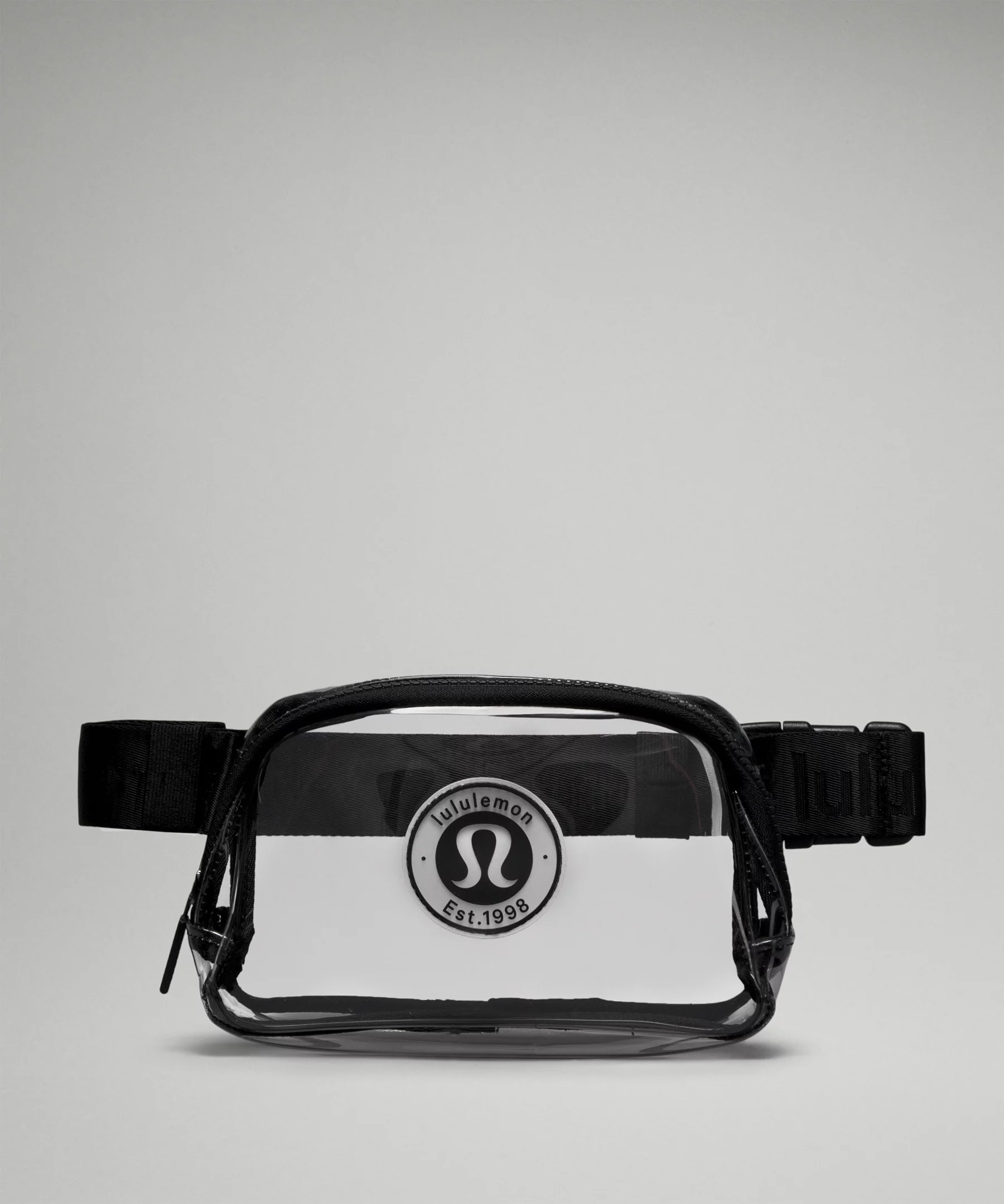 Clear Belt Bag 1L | Lululemon (US)
