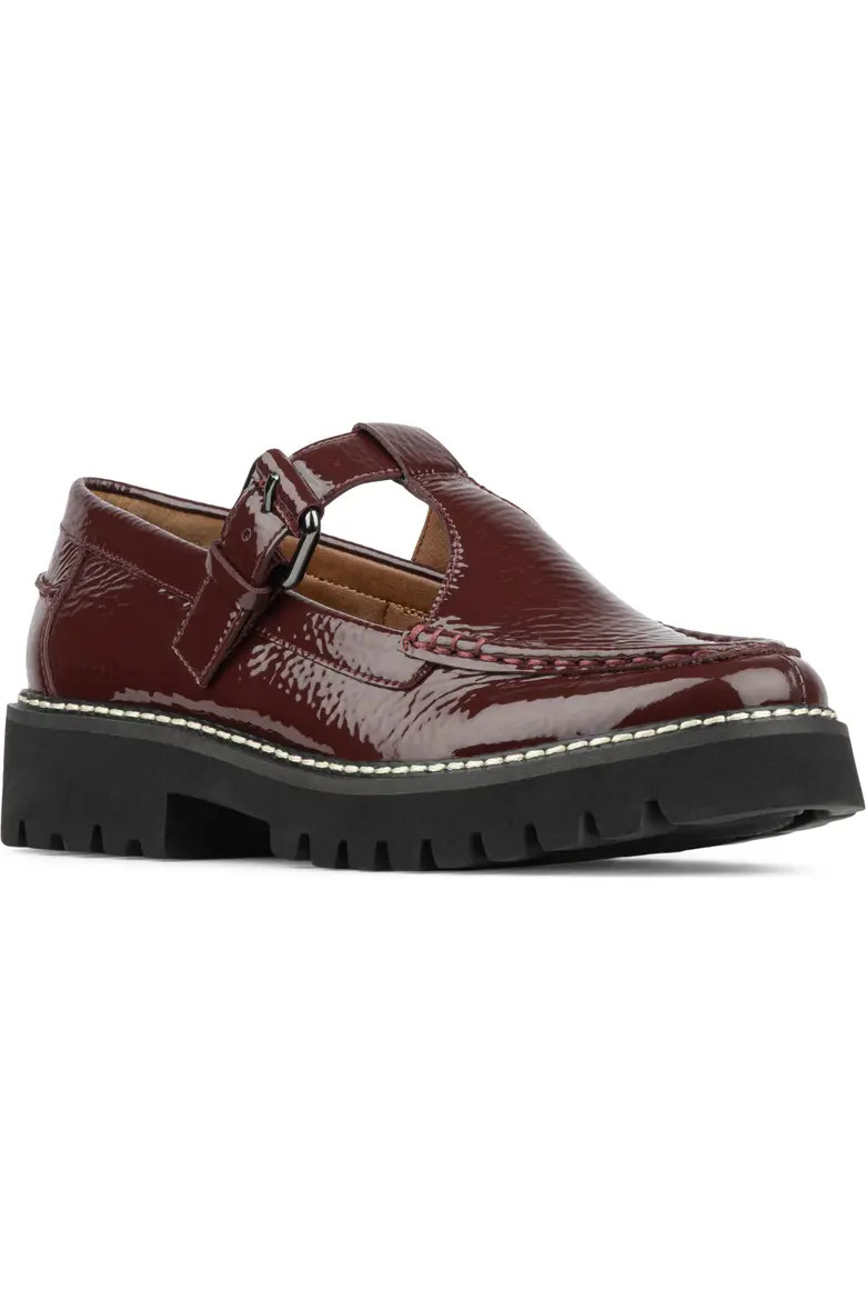 Helaina Mary Jane Loafer (Women) | Nordstrom | Nordstrom
