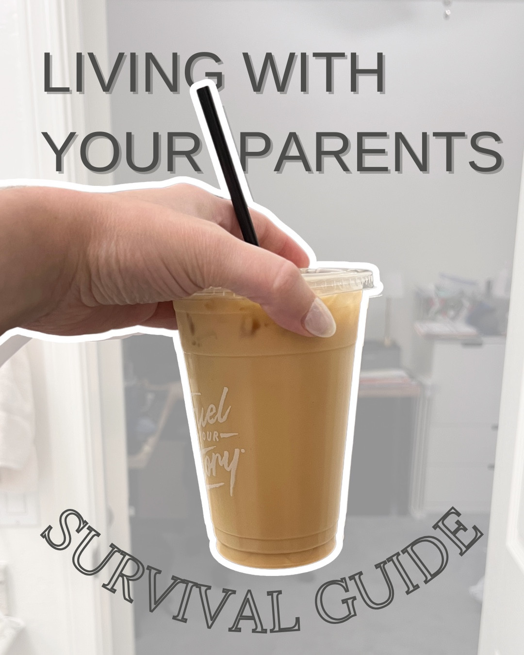 One month down living with my parents and these are some of the items I’m thankful for daily 

#LTKStyleTip #LTKHome #LTKMidsize