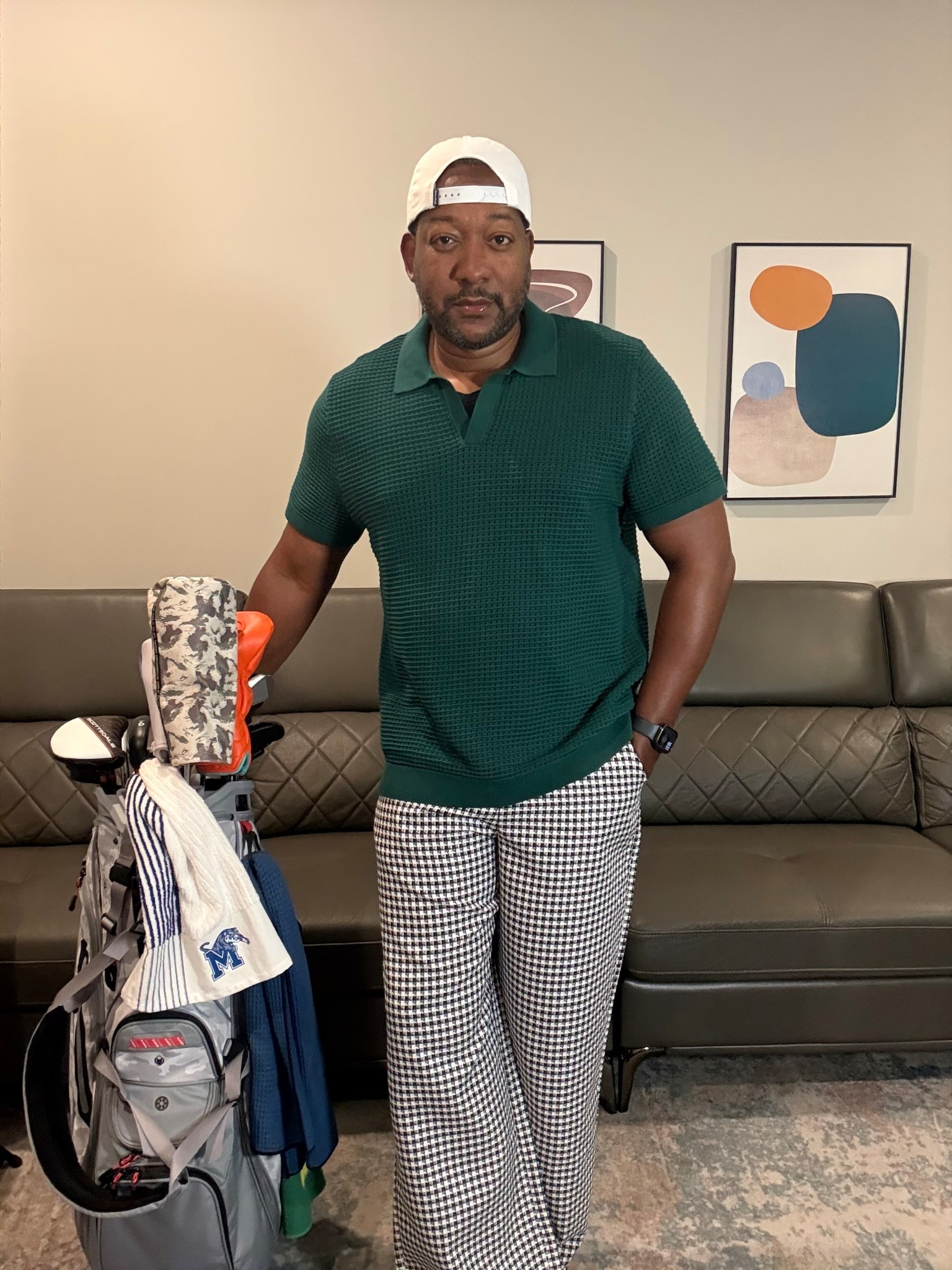 Men’s Golf Fashion! @gapstyle #themasters

#LTKMens #LTKTall #LTKootd