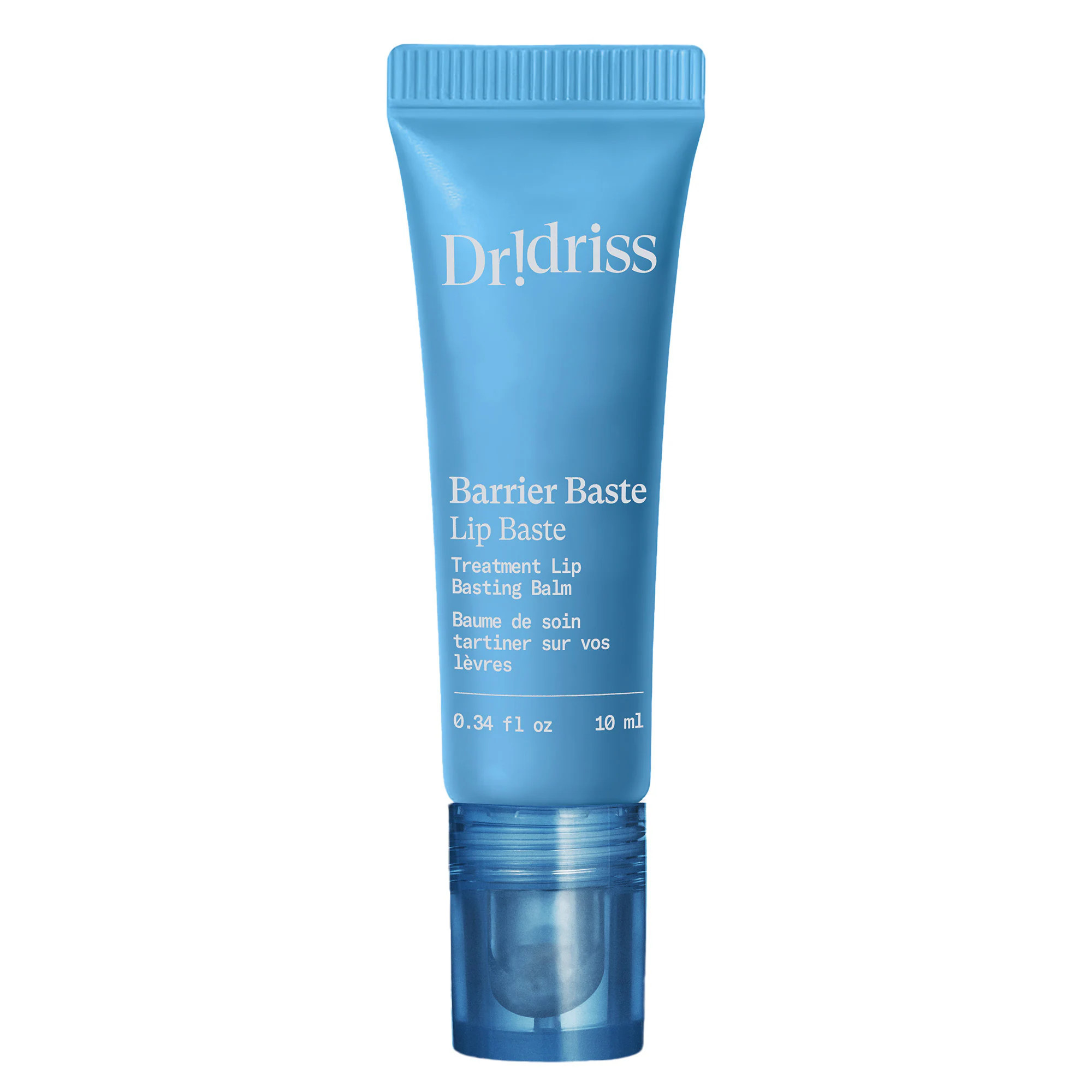 Dr. Idriss Barrier Baste Moisturizing Lip Balm .34 oz / 10 ml | Sephora (US)