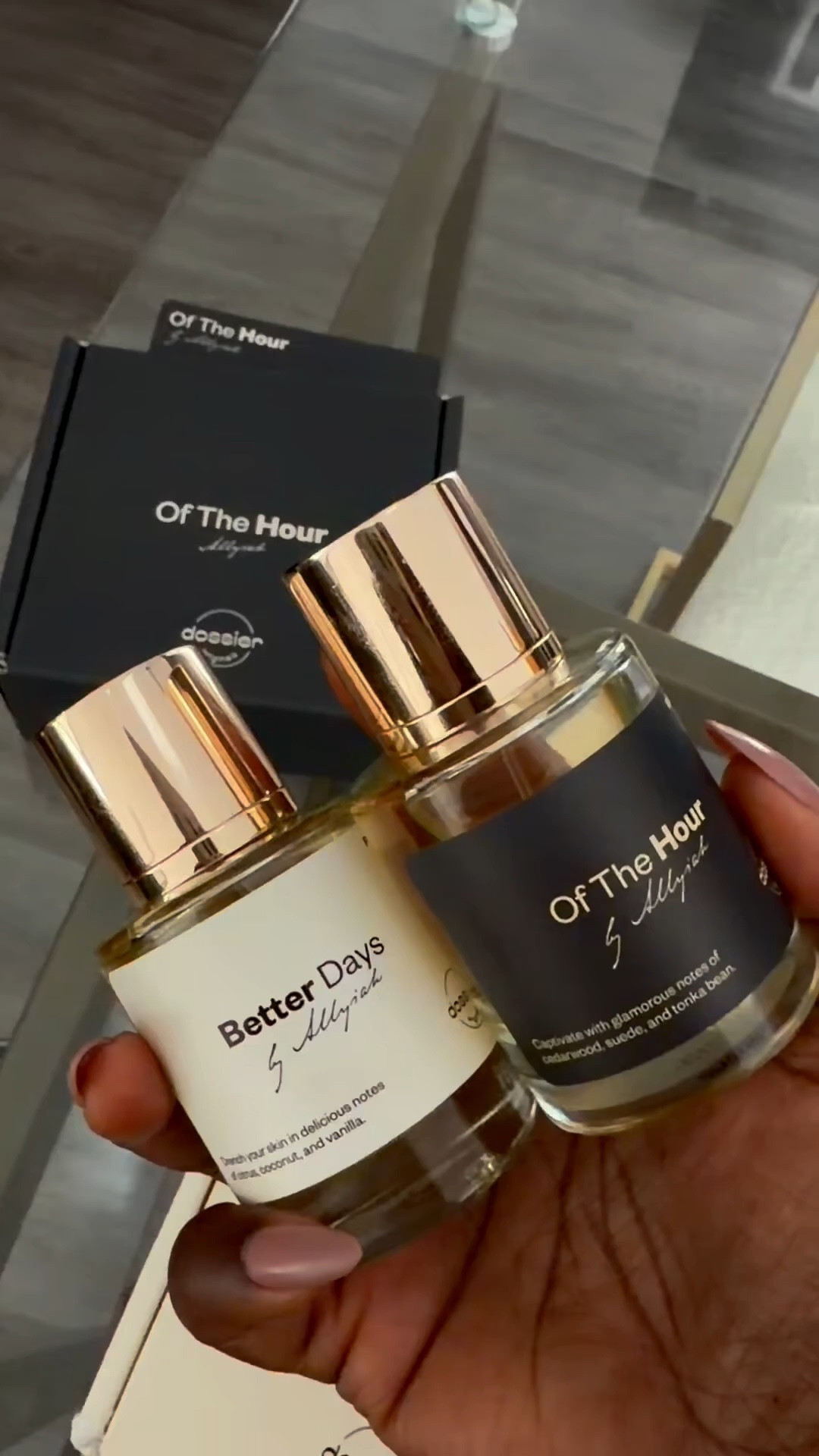 My favorite new combo.  

#LTKselfcare #LTKBeauty #LTKOver40