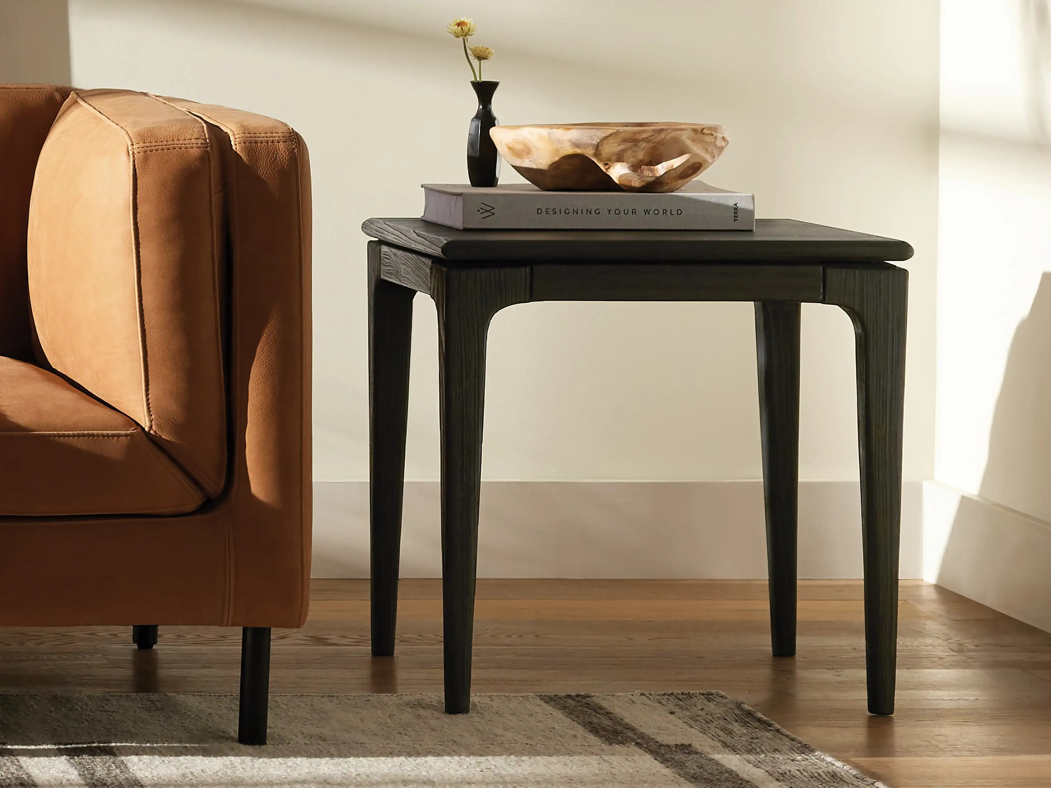 Park End Table | Arhaus