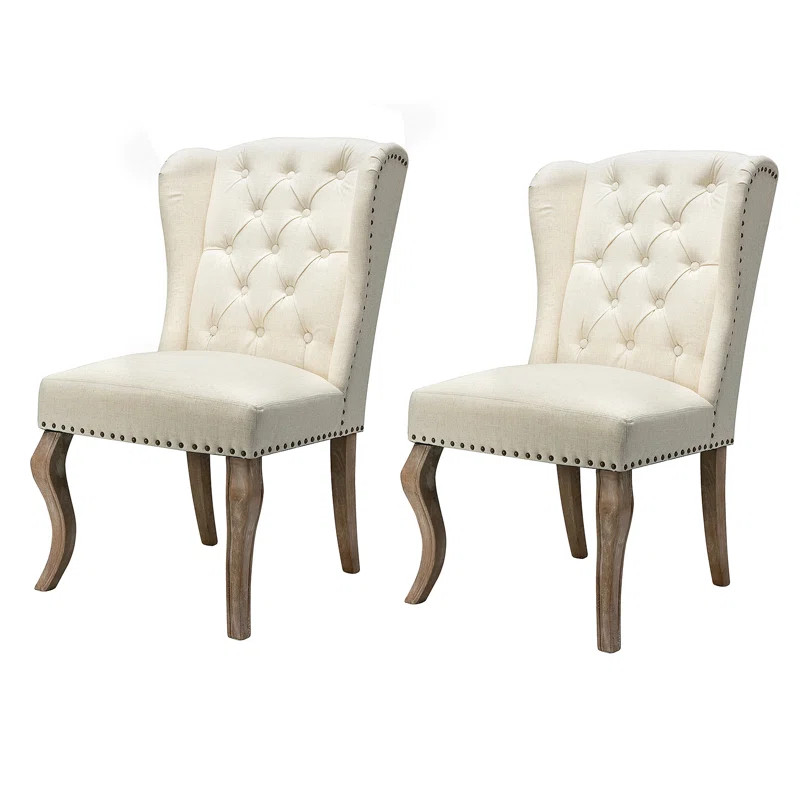 Arnoldsville Side Chair (Set of 2) | Wayfair North America