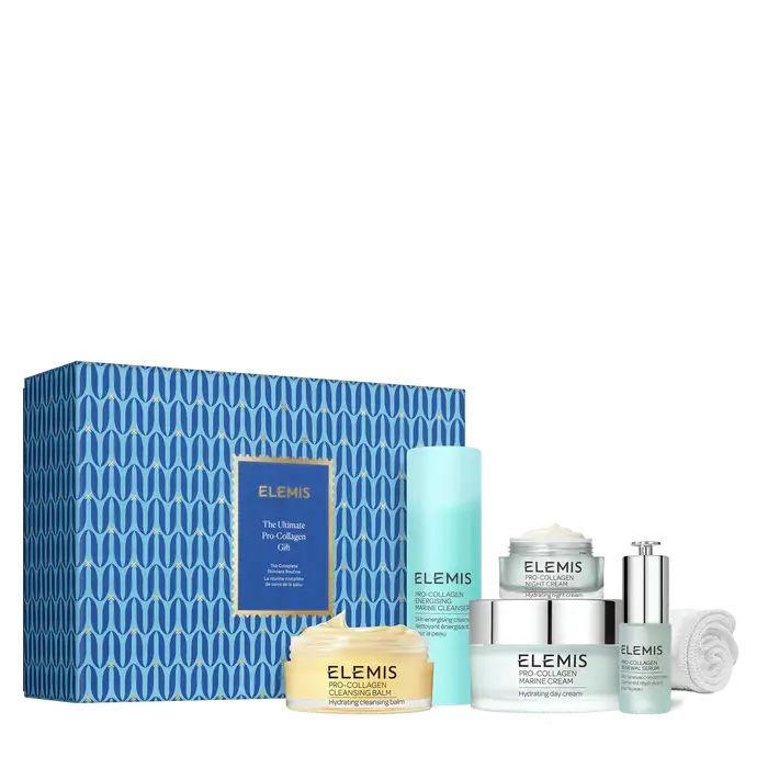 The Ultimate Pro-Collagen Gift | Elemis (US)