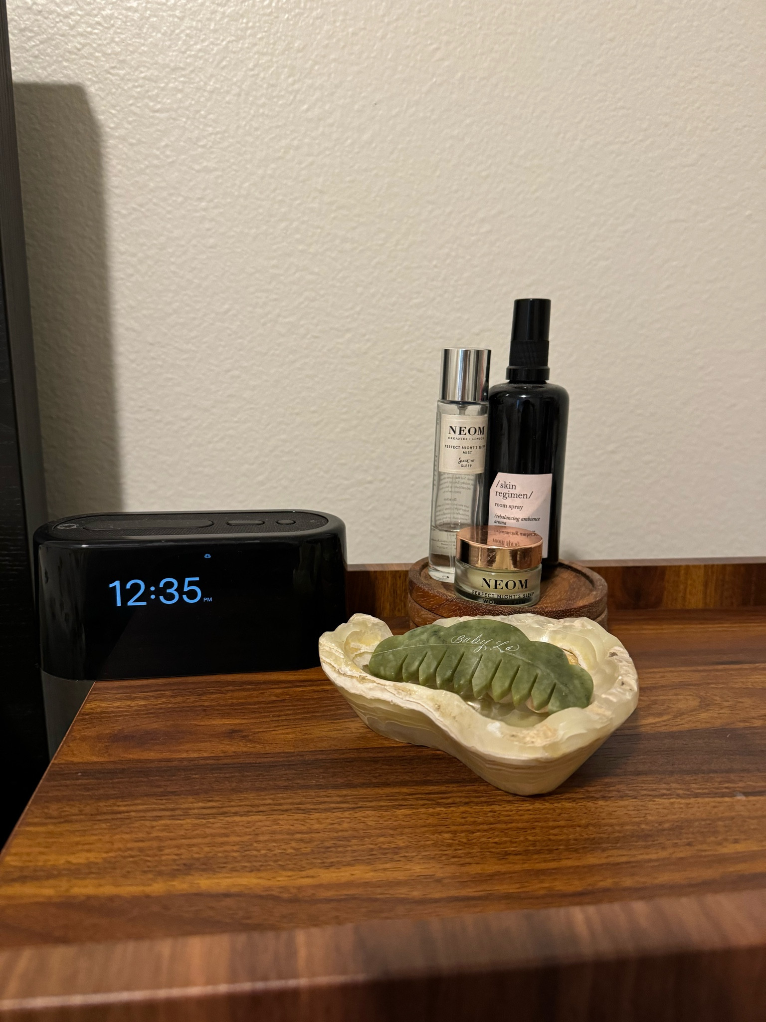 the most life changing home product I’ve purchased in the past year #alarmclock 

#LTKHoliday #LTKFindsUnder100 #LTKHome