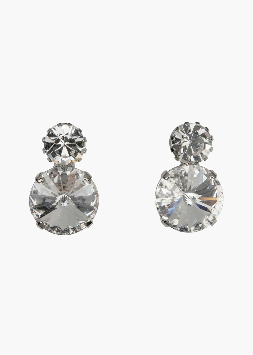Myrla Earrings | Jennifer Behr 