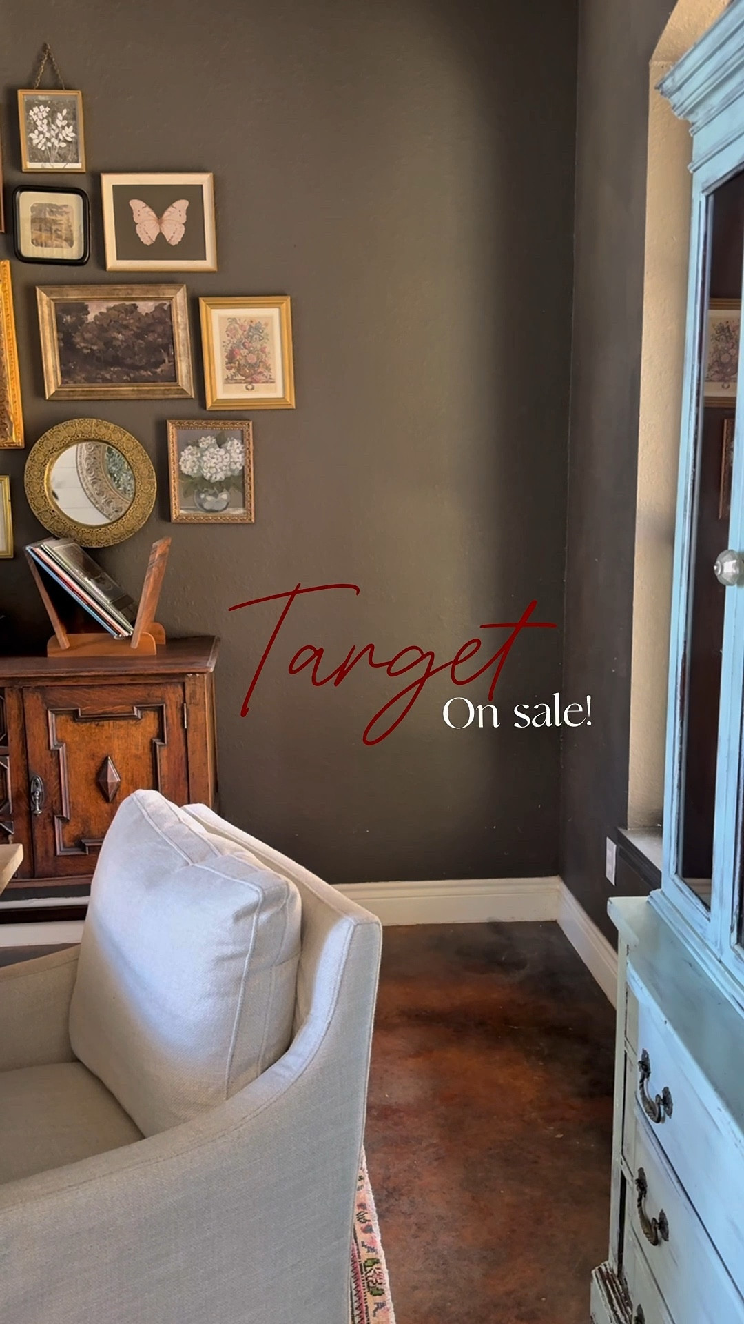 Target items I love on sale right now! 

#LTKSaleAlert #LTKSeasonal #LTKFindsUnder100