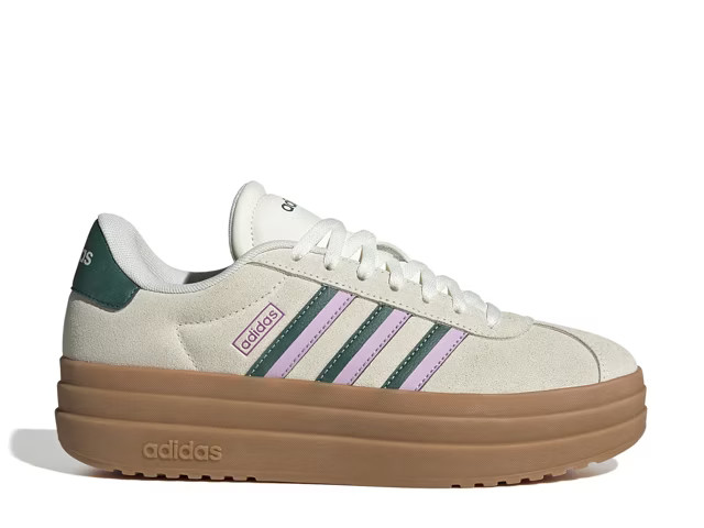 adidas VL Court Bold Sneaker - Women's | DSW