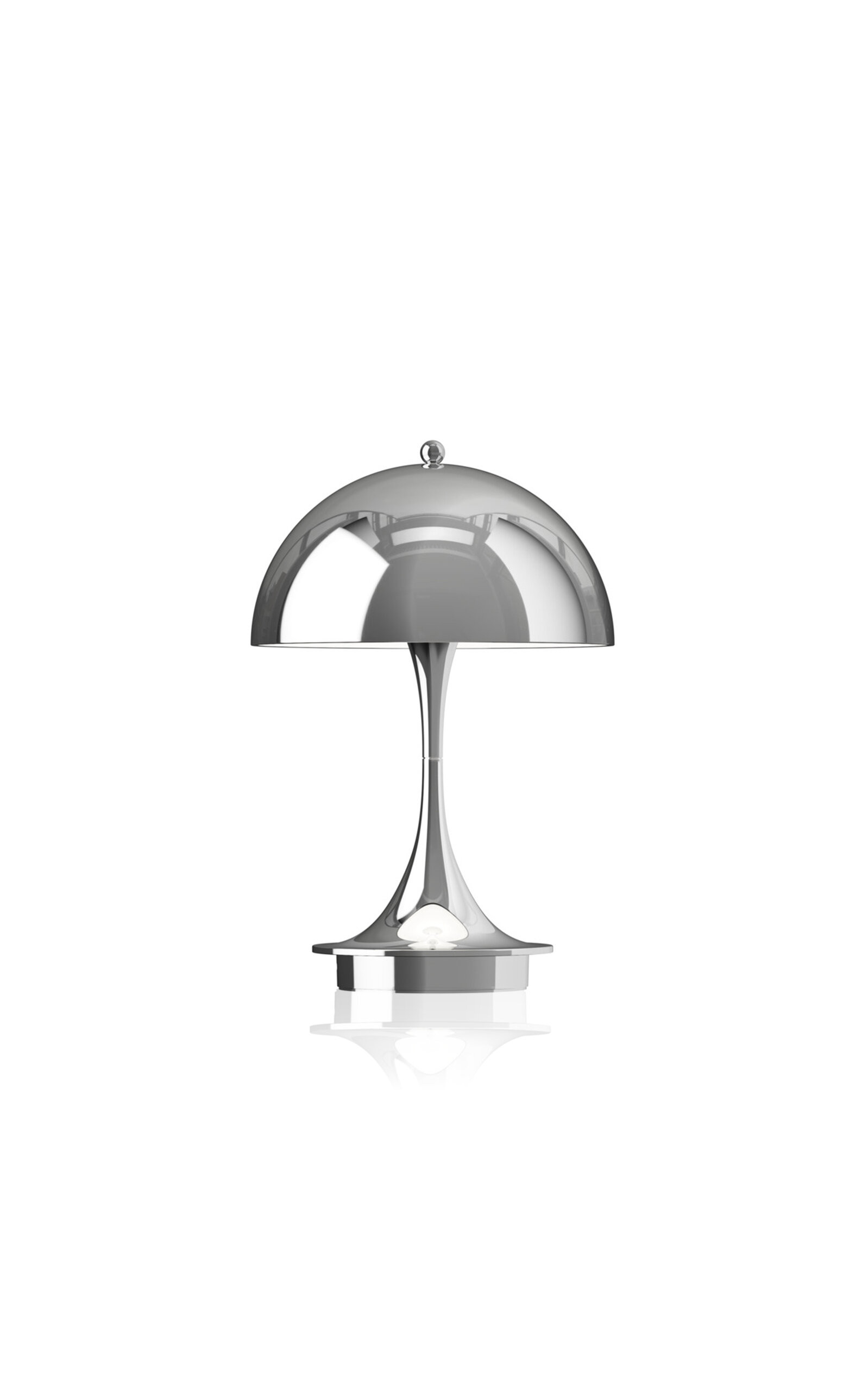 Panthella 160 Portable Lamp | Moda Operandi (Global)