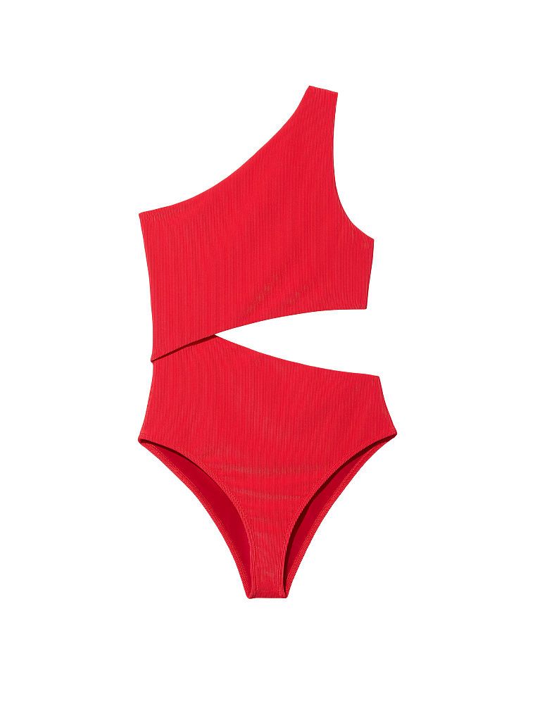 Beach RiotCeline One-Piece SwimsuitRating: 3.8 of 5 (3.8)4 ReviewsWrite a ReviewOnline Exclusive$... | Victoria's Secret (US / CA )