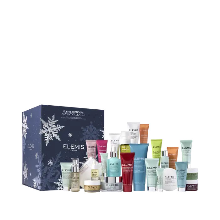 ELEMIS Wonders Advent Calendar | Elemis UK