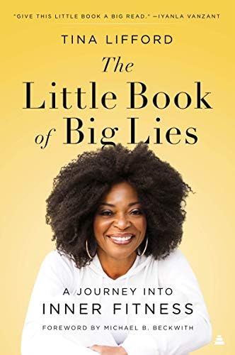 The Little Book of Big Lies: A Journey into Inner Fitness | Amazon (US)
