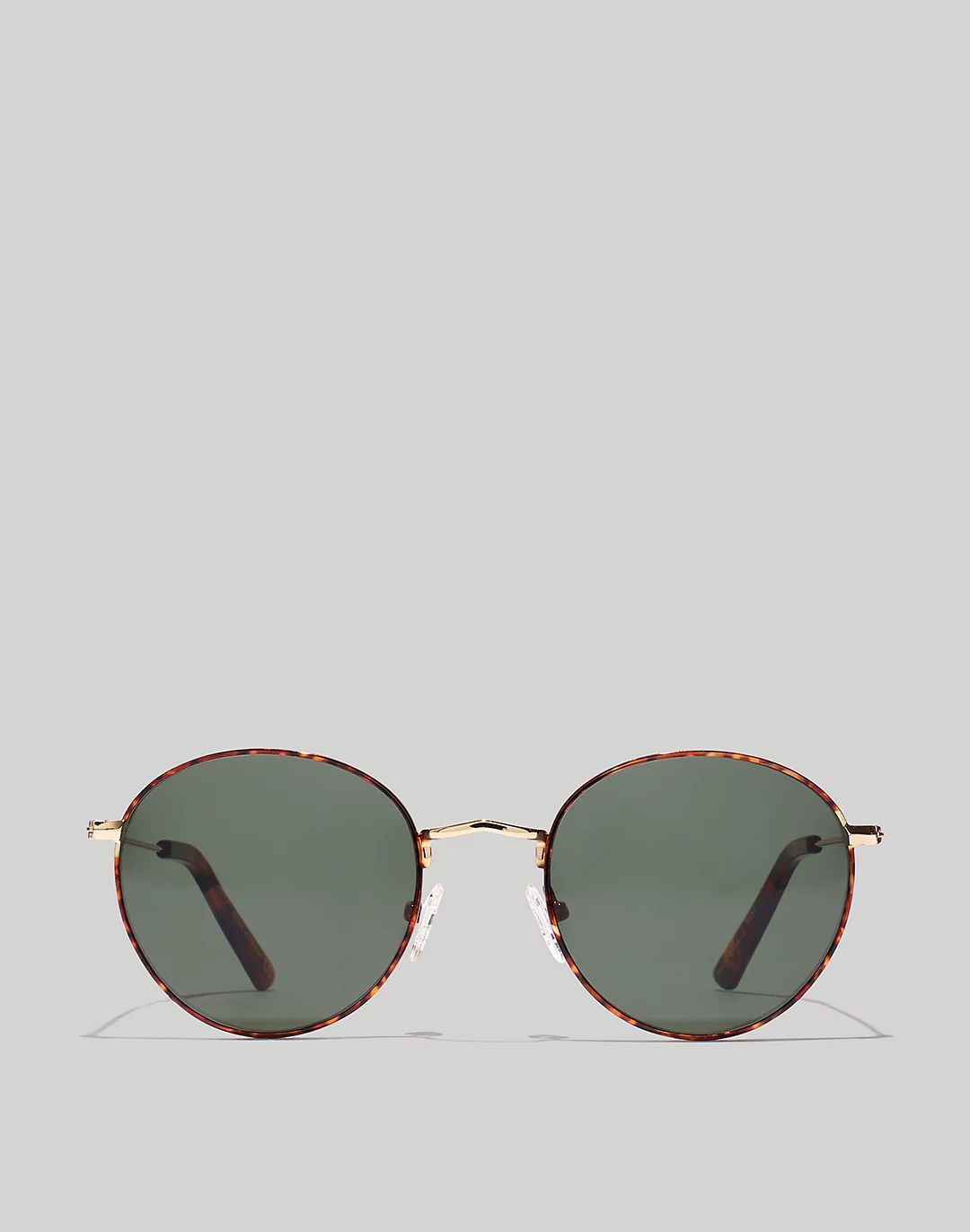 Fest Aviator Sunglasses | Madewell