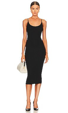 Silk Knit Essential Dress
                    
                    Enza Costa | Revolve Clothing (Global)