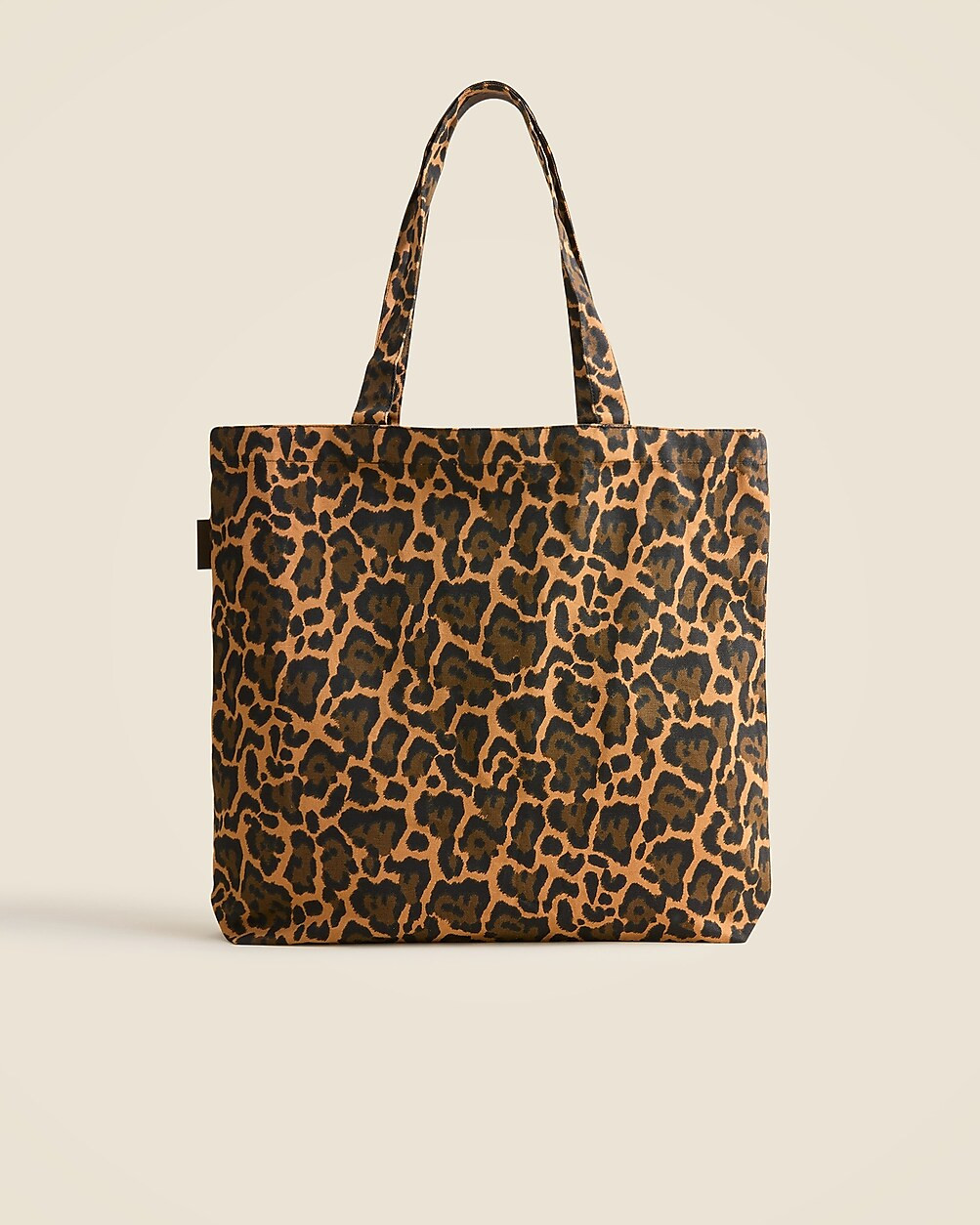 Printed reusable everyday tote | J. Crew US