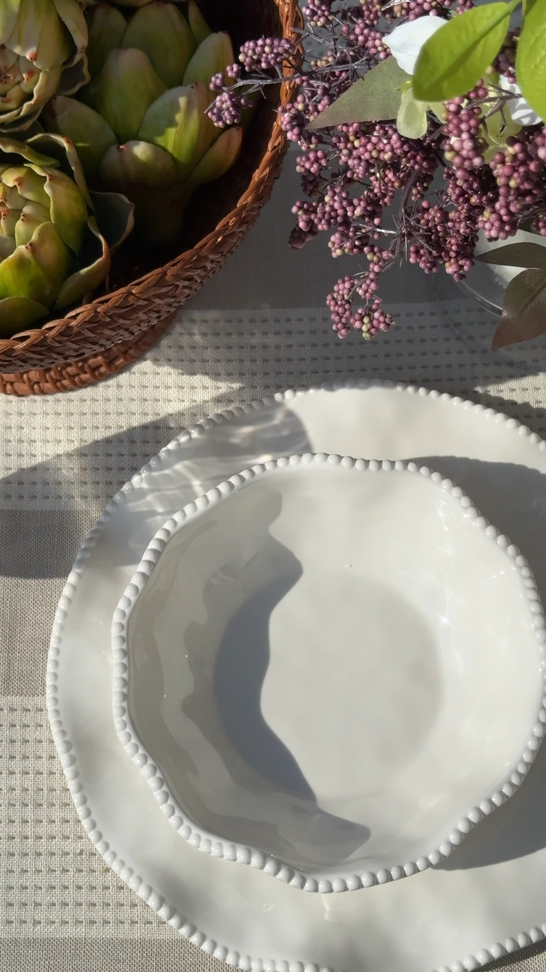 The perfect patio dish set! Won’t break and looks absolutely stunning! 

#patio #wayfair #kitchen #outdoor #summer @Wayfair

#LTKdayinmylife #LTKSeasonal #LTKHome