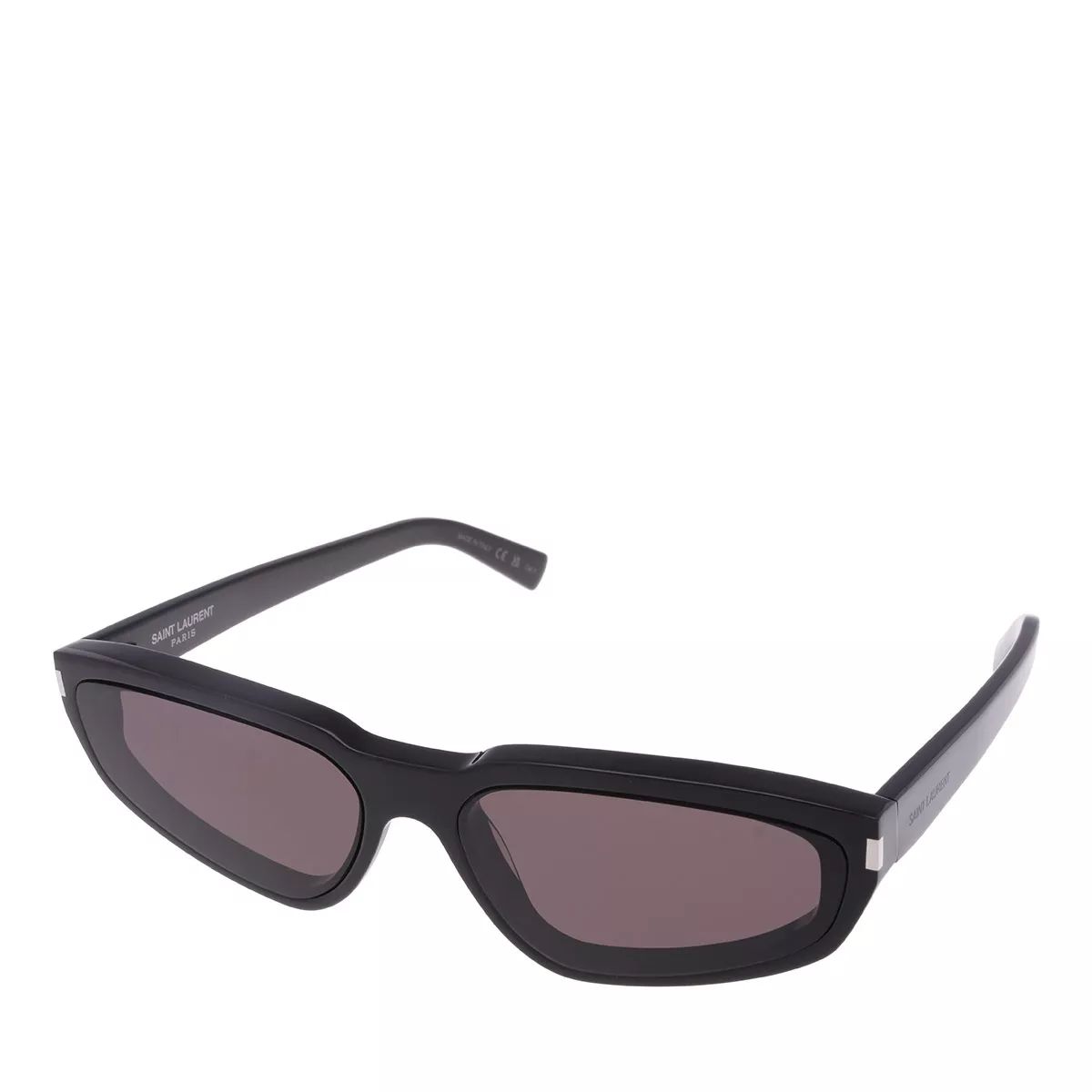 Saint Laurent SL 634 NOVA BLACK-BLACK-BLACK | Sonnenbrille | Fashionette (DE)