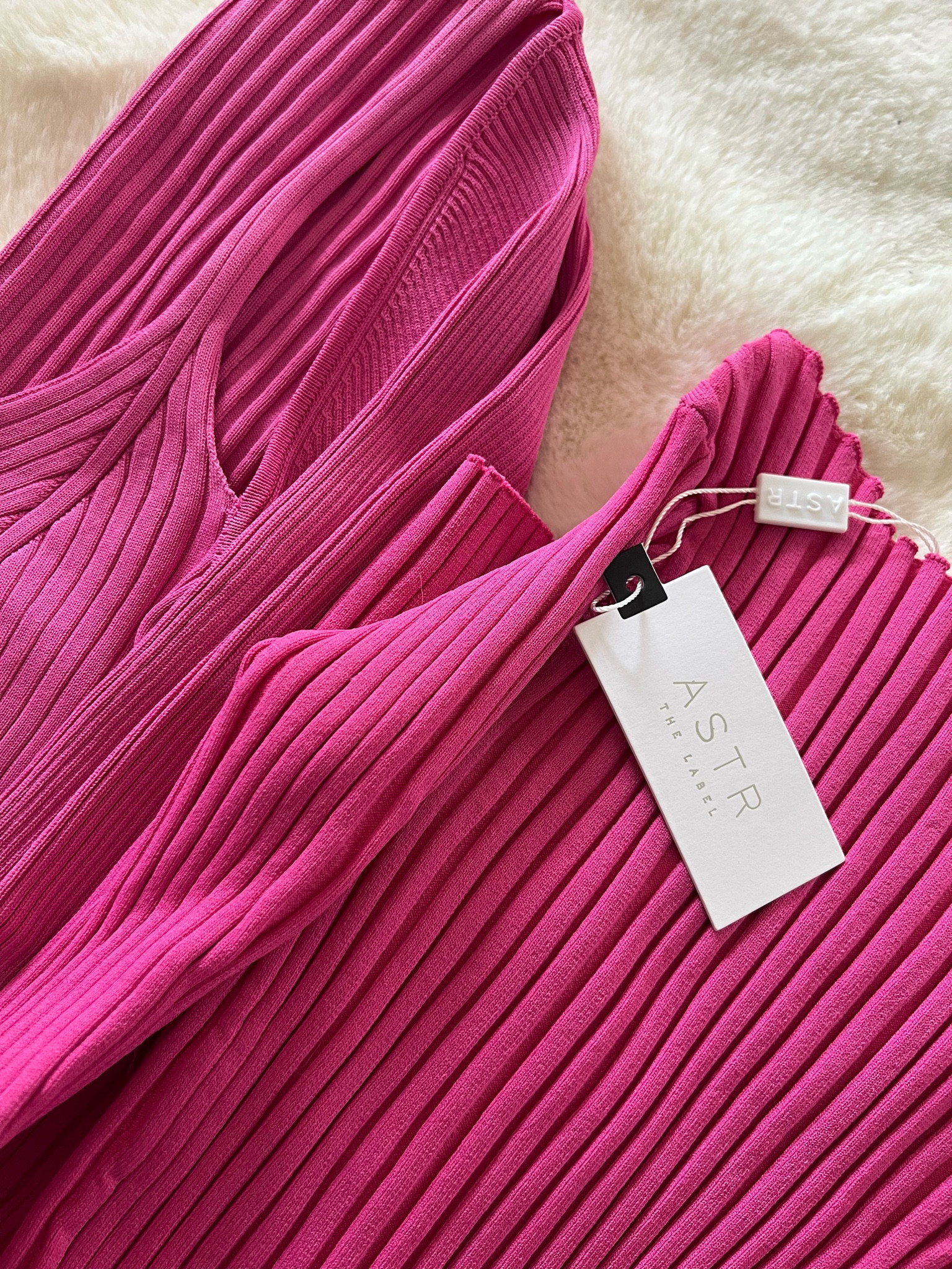 new arrivals from ASTR The Label


#LTKFind #LTKstyletip #LTKunder100